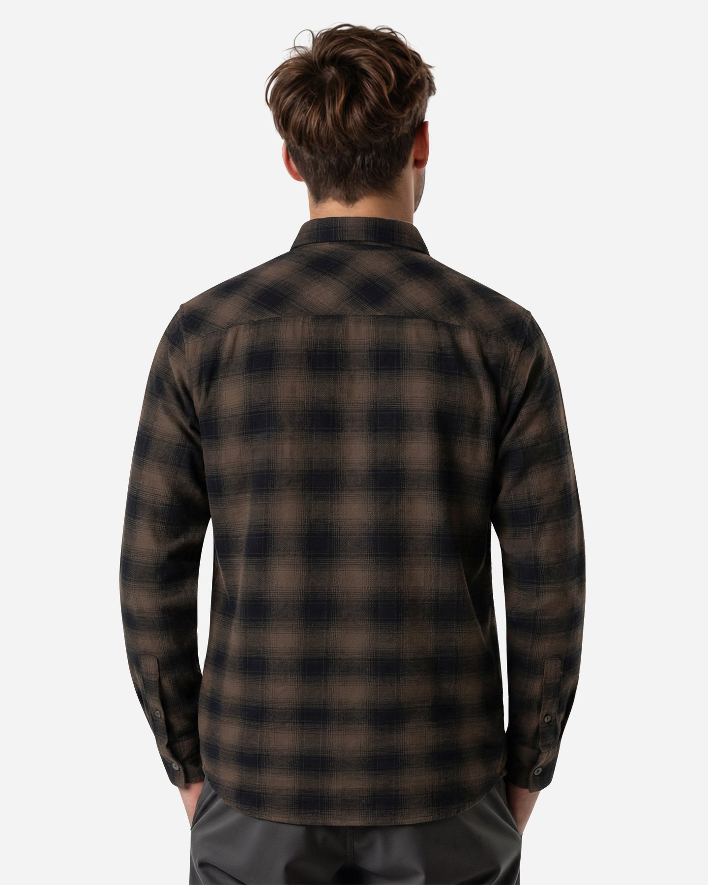 Camicia 8848 MOUNTAIN ESSENTIAL M - Color mix - 1 | Cisalfa Sport